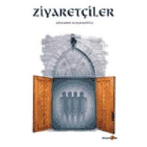Ziyaretçiler                                                                                                                                                                                                                                                   