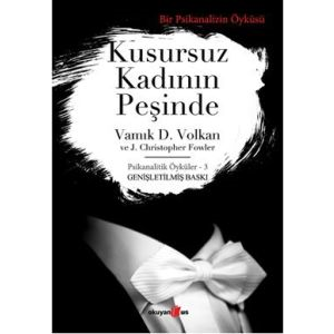 Kusursuz Kadının Peşinde                                                                                                                                                                                                                                       