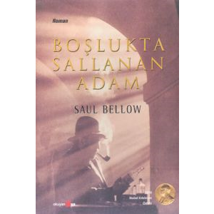 Boşlukta Sallanan Adam                                                                                                                                                                                                                                         