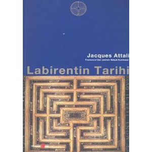 Labirentin Tarihi                                                                                                                                                                                                                                              