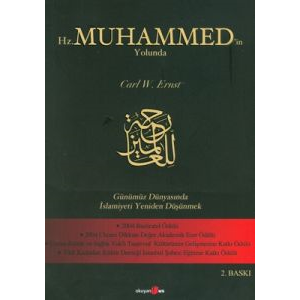 Hz.Muhammed’in Yolunda                                                                                                                                                                                                                                         