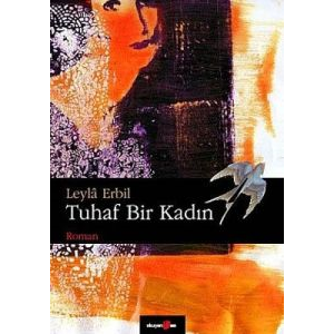Tuhaf Bir Kadın                                                                                                                                                                                                                                                