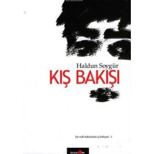 Kış Bakışı                                                                                                                                                                                                                                                     