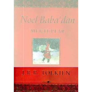 Noel Baba’dan Mektuplar                                                                                                                                                                                                                                        