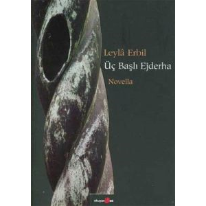 Üç Başlı Ejderha Novella                                                                                                                                                                                                                                       