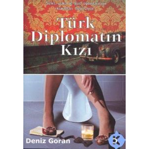 Türk Diplomatın Kızı                                                                                                                                                                                                                                           