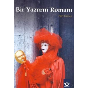 Bir Yazarın Romanı                                                                                                                                                                                                                                             