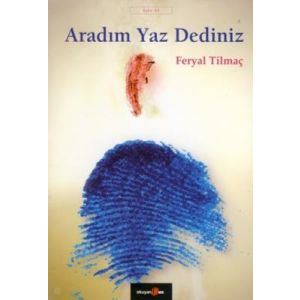 Aradım Yaz Dediniz                                                                                                                                                                                                                                             