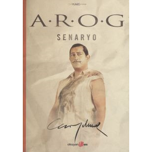 A.R.O.G. Senaryo                                                                                                                                                                                                                                               