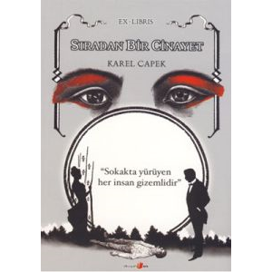 Sıradan Bir Cinayet                                                                                                                                                                                                                                            