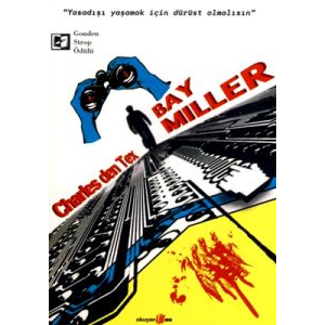 Bay Miller                                                                                                                                                                                                                                                     