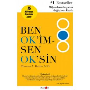 Ben Ok’im- Sen Ok’sin                                                                                                                                                                                                                                          