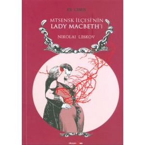 Mtsensk İlçesi’nin Lady Macbeth’i                                                                                                                                                                                                                              