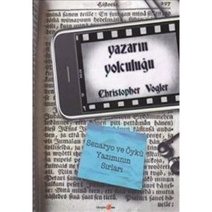 Yazarın Yolculuğu                                                                                                                                                                                                                                              