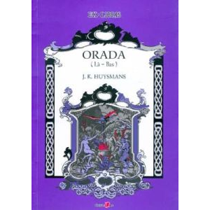 Orada (La-Bas)                                                                                                                                                                                                                                                 