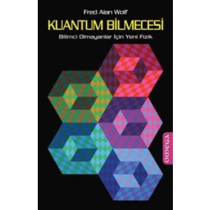 Kuantum Bilmecesi                                                                                                                                                                                                                                              
