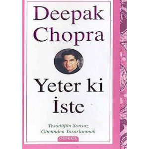 Yeter ki İste                                                                                                                                                                                                                                                  