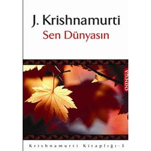 Sen Dünyasın                                                                                                                                                                                                                                                   