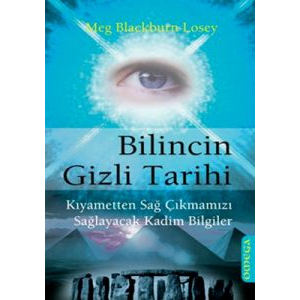 Bilincin Gizli Tarihi                                                                                                                                                                                                                                          