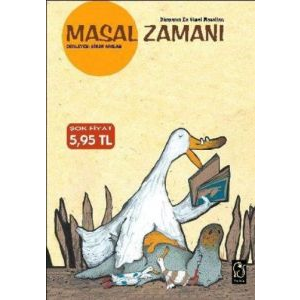 Masal Zamanı                                                                                                                                                                                                                                                   