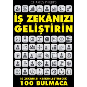 İş Zekanızı Geliştirin                                                                                                                                                                                                                                         