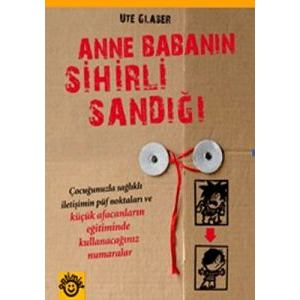Anne Babanın Sihirli Sandığı                                                                                                                                                                                                                                   