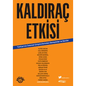 Kaldıraç Etkisi                                                                                                                                                                                                                                                