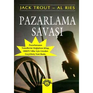 Pazarlama Savaşı                                                                                                                                                                                                                                               