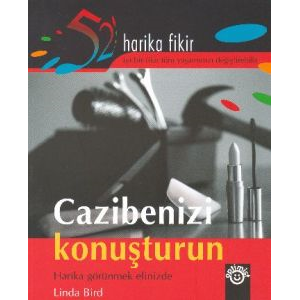 Cazibenizi Konuşturun                                                                                                                                                                                                                                          