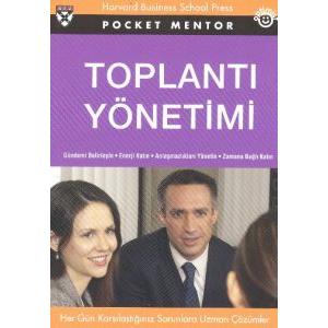 Toplantı Yönetimi                                                                                                                                                                                                                                              