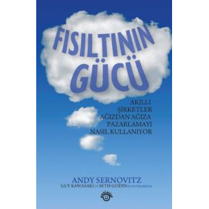 Fısıltının Gücü                                                                                                                                                                                                                                                