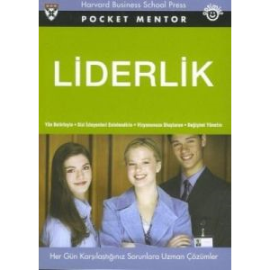 Liderlik                                                                                                                                                                                                                                                       