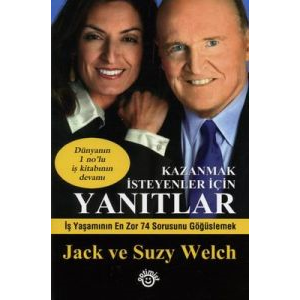 Kazanmak İsteyenler İçin Yanıtlar                                                                                                                                                                                                                              