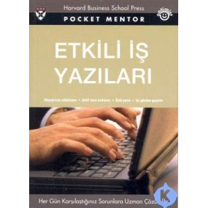 Etkili İş Yazıları                                                                                                                                                                                                                                             