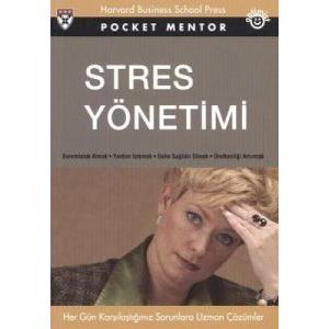 Stres Yönetimi                                                                                                                                                                                                                                                 