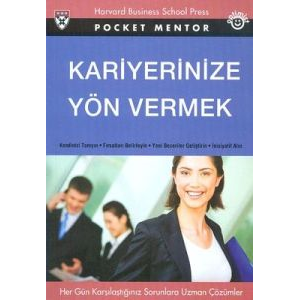 Kariyerinize Yön Vermek                                                                                                                                                                                                                                        
