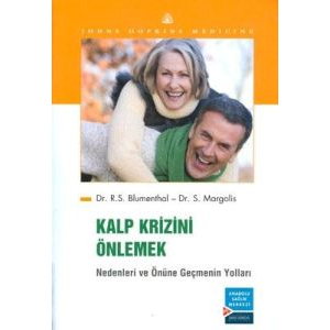 Kalp Krizini Önlemek                                                                                                                                                                                                                                           