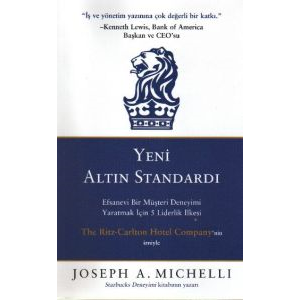 Yeni Altın Standardı                                                                                                                                                                                                                                           