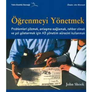 Öğrenmeyi Yönetmek                                                                                                                                                                                                                                             