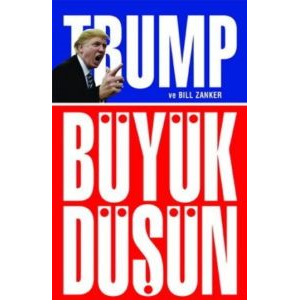 Büyük Düşün                                                                                                                                                                                                                                                    