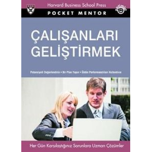 Çalışanları Geliştirmek                                                                                                                                                                                                                                        