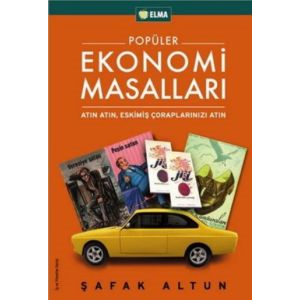Popüler Ekonomi Masalları                                                                                                                                                                                                                                      