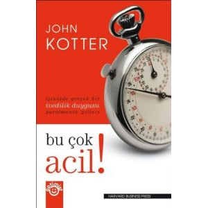 Bu Çok Acil !                                                                                                                                                                                                                                                  