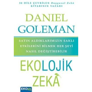 Ekolojik Zeka                                                                                                                                                                                                                                                  