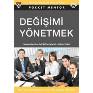 Değişimi Yönetmek                                                                                                                                                                                                                                              