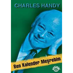 Ben Kalender Meşrebim                                                                                                                                                                                                                                          