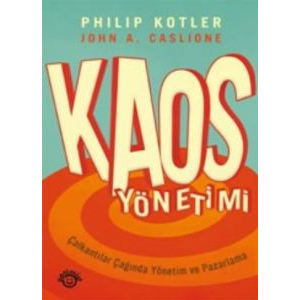 Kaos Yönetimi                                                                                                                                                                                                                                                  