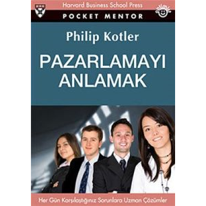 Pazarlamayı Anlamak                                                                                                                                                                                                                                            