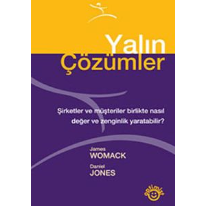 Yalın Çözümler                                                                                                                                                                                                                                                 