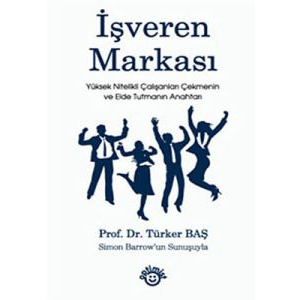İşveren Markası                                                                                                                                                                                                                                                